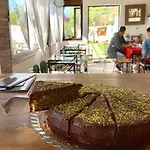 Vittoria לינה וארוחת בוקר