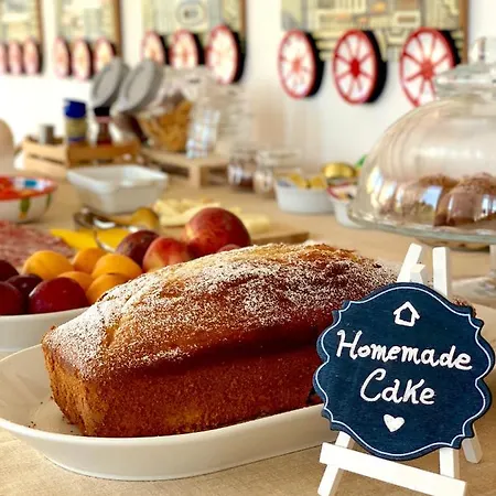 Bed & Breakfast Vittoria