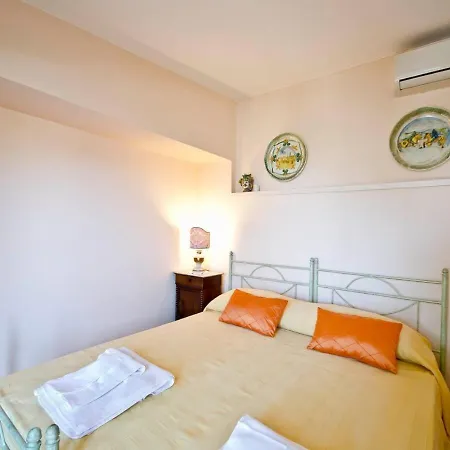 Vittoria Bed & Breakfast Giardini Naxos