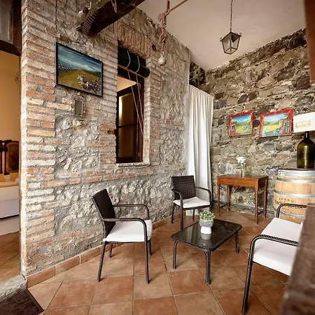 Vittoria Bed & Breakfast