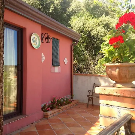 Bed & Breakfast Vittoria Giardini-Naxos