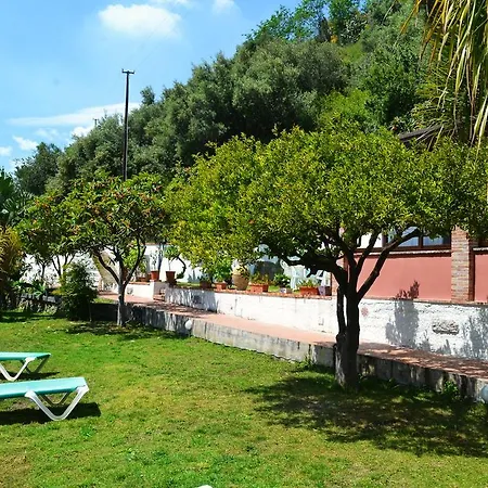 Bed & Breakfast Vittoria