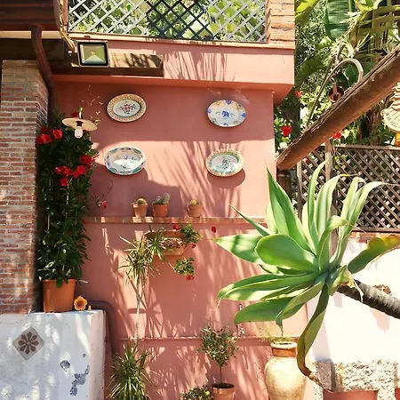 Bed & Breakfast Vittoria Giardini-Naxos