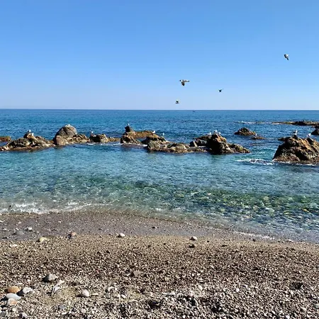 Vittoria Giardini Naxos