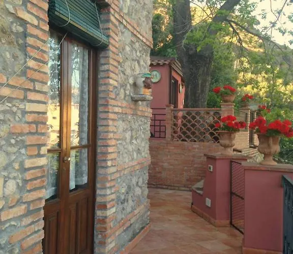 Vittoria Oda ve Kahvaltı