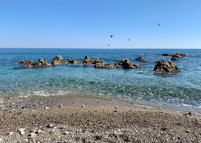 Vittoria Giardini Naxos