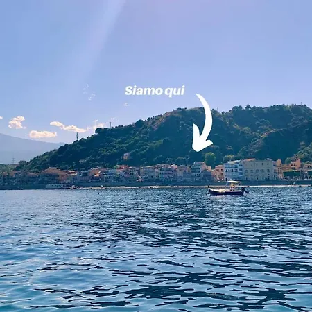 Vittoria 4* Giardini Naxos