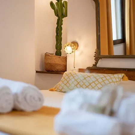 Vittoria Bed & Breakfast 4*