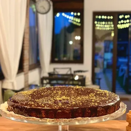 Vittoria فندق مبيت وإفطار